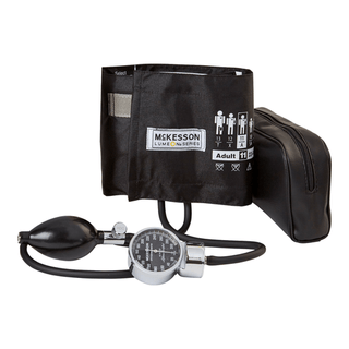 SPHYG, ANEROID PRO LF BLK ADLT23-40 CM (1/BX) | Quantity - 1x CS