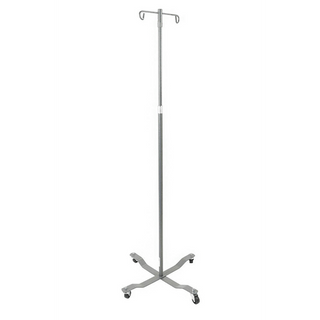 IV POLE, ECONO REM 2HOOK (1/CS) | Quantity - 1x CS