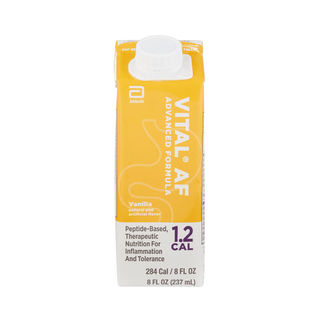 VITAL AF, 1.2CAL INST ARC VAN 8OZ (24/CS) | Quantity - 1x CS