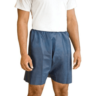 SHORT, EXAM DISP SM/MED 18"-44" (50/CS) | Quantity - 1x CS
