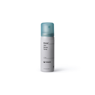 BARRIER, SKIN OSTOMY BRAVA 1.7OZ (1/BX) | Quantity - 1x BX