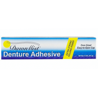 ADHESIVE, DENTURE 2OZ (36/BX 4BX/CS) | Quantity - 1x BX