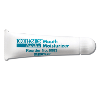 MOISTURIZER, MOUTH 1/2 OZ (144/CS) | Quantity - 1x CS