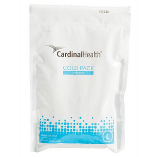 ICE PACK, QUIK KOLD 6X9 (16/CS) | Quantity - 1x EA