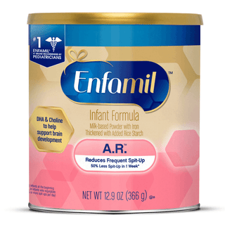 ENFAMIL AR, PDR W/LIPIL 12.9OZ(6/CS) | Quantity - 1x CS
