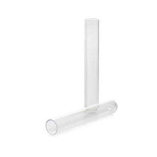 TUBE, TEST POLYPROPYLENE 12X75MM 5ML (1000/BG) | Quantity - 1x BG