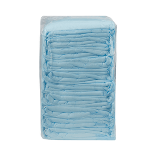 UNDERPAD WINGS, DISPOSABLE FLUFF MOD ABSORB 30X30" (10/BG 10 | Quantity - 1x CS
