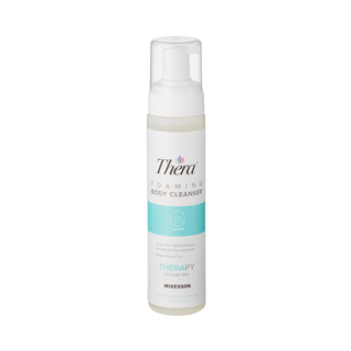 CLEANSER, BODY THERA FOAM 9OZ (12BT/CS) | Quantity - 1x CS