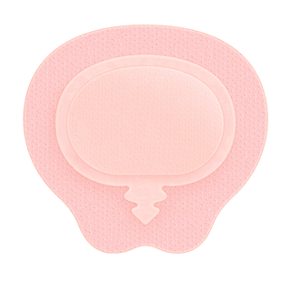 DRESSING, WND ALLEVYN LIFE SACRUM STR LG 8.5X9" (1 | Quantity - 1x EA