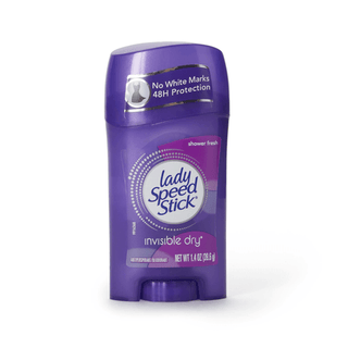 DEODORANT, SHOWER FRESH 1.4OZ (12/CS) | Quantity - 1x CS