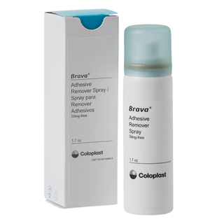 REMOVER, ADH OST BRAVA 1.7OZ (1/BX) | Quantity - 1x BX