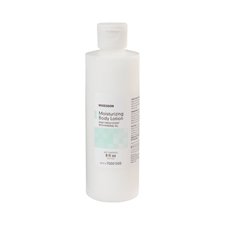 LOTION, HAND AND BODY 8OZ (36/CS) | Quantity - 1x EA