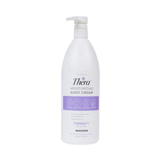 CREAM, BODY THERA MOIST 32OZ (12BT/CS) | Quantity - 1x BT
