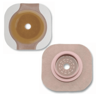 FLANGE, FLOATING W/TAPE 2 1/4"(5/BX) | Quantity - 1x BX
