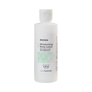 LOTION, HAND/BODY MSA 4OZ (5DZ/CS) | Quantity - 1x CS
