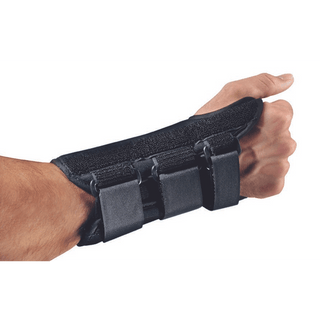 WRIST SUPPORT, COMFORT FORM RTSM | Quantity - 1x EA