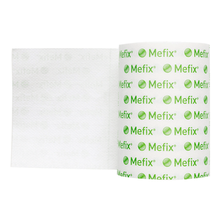 TAPE, MEFIX 4"X11YDS (1/BX 20BX/CS) | Quantity - 1x EA