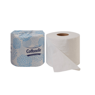 TISSUE, TOILET 2PLY COTNEL KC PROF KLNX BRND(60RL KIMCON | Quantity - 1x CS