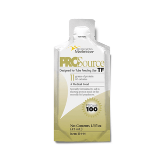 PROSOURCE TF, TUBE FEED LIQ 45ML (100/CS) | Quantity - 1x CS