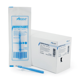 PUNCH, BIOPSY DISP STR 4MM (25BX 4BX/CS) | Quantity - 1x BX