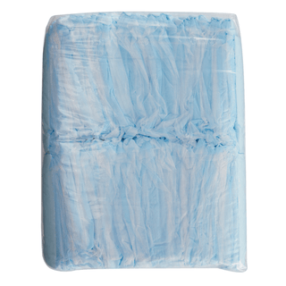UNDERPAD, STD BLU 17X24" (50/BG 6BG/CS) | Quantity - 1x CS