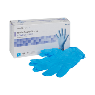 GLOVE, EXAM NTRL LG N/S 3.8 (100/BX 10BX/CS) | Quantity - 1x BX