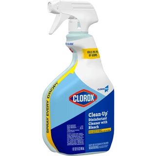 CLOROX, CLEANUP W/BLCH 32OZ (9BT/CS) SALFLD | Quantity - 1x CS