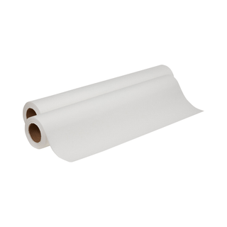 PAPER, TABLE SMTH ECON WHT 21"X200' (12RL/CS) | Quantity - 1x CS