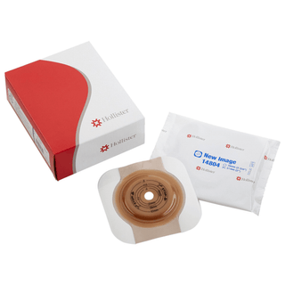 SKIN BARRIER, NEW IMAGE CONVEX2" (5/BX) | Quantity - 1x BX