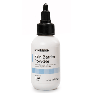 POWDER, OST SKIN BARRIER 1OZ (50/CS) | Quantity - 1x EA