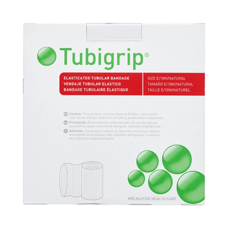 BANDAGE, TUBIGRIP SZ C 2.75" NAT | Quantity - 1x EA