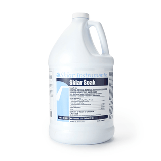 CLEANER, SKLAR SOAK | Quantity - 1x CS