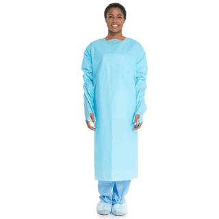 GOWN, IMP UNIV (15/BX 5BX/CS) KIMCLK | Quantity - 1x BX
