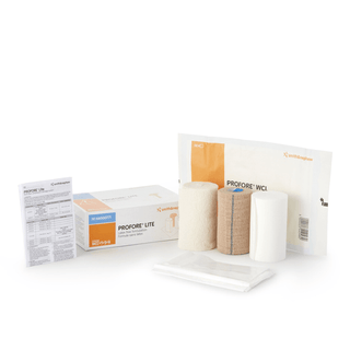 DRESSING, PROFORE LITE LF (1/PK 8PK/CS) | Quantity - 1x PK