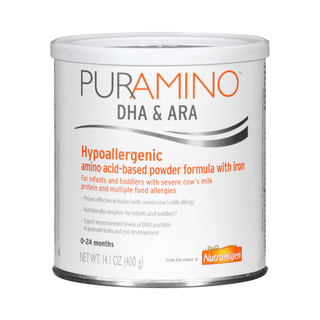PURAMINO, POWDER 14.1OZ (4/CS) | Quantity - 1x CS