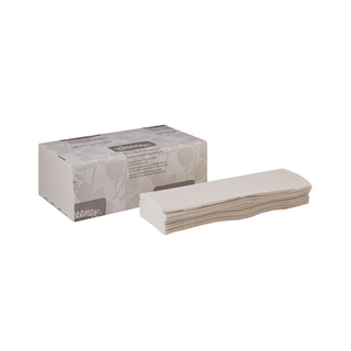 TOWEL, PAPER KLEENEX MULTI-FOLD WHT (150/PK 16PK/CS) | Quantity - 1x CS