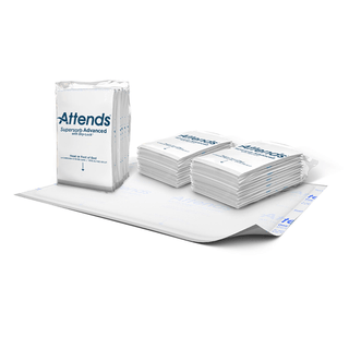 UNDERPAD, ALL IN ONE ADV PREM 30X36 (5/PK 12PK/CS) | Quantity - 1x PK