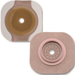 BARRIER, SKIN W/FLANGE 4" (5/BX) | Quantity - 1x BX
