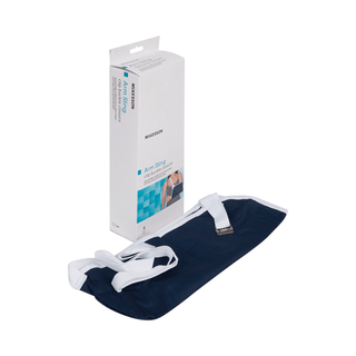 ARM SLING, COTTON/POLY SM (6/BX) | Quantity - 1x BX