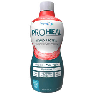 PROHEAL, SUPPLEMENTS SUGAR FREE CHERRY 30OZ (6/CS) | Quantity - 1x EA
