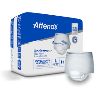 UNDERWEAR, CARE LG (18/BG 4BG/CS) | Quantity - 1x CS