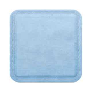 DRESSING, MEXTRA SUPERABSORBENT 4LAYER 5X5" (10/BX 5BX/CS) | Quantity - 1x BX