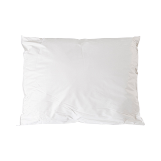 PILLOW, MICROVENT XFULL LOFT WHT 20X26 (12/CS) | Quantity - 1x CS