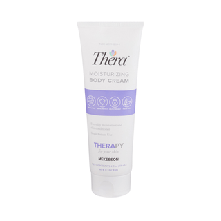 CREAM, BODY THERA MOIST 4OZ (12/CS) | Quantity - 1x CS