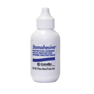POWDER, STOMAHESIVE PROTECTIVE1OZ BOTTLE | Quantity - 1x EA