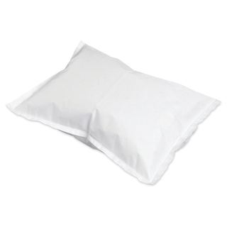 PILLOWCASE, FABRICEL/POLY WHT 21X30 (100/CS) | Quantity - 1x CS