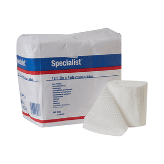 PADDING, CAST SPECIALIST 3"X4YDS (12/BG) | Quantity - 1x RL