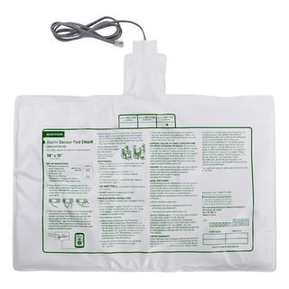 PAD, PRESSURE CHAIR 10"X15" (50/CS) | Quantity - 1x EA