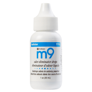 ODOR ELIMINATOR, DROP OSTOMY 1OZ | Quantity - 1x BX