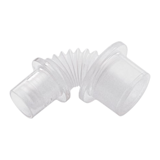 CONNECTOR OMNI-FLEX PATIENT (50/CS) | Quantity - 1x EA